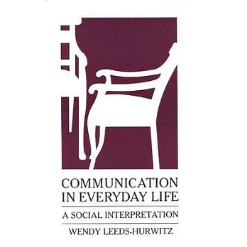 Communication in everyday life /