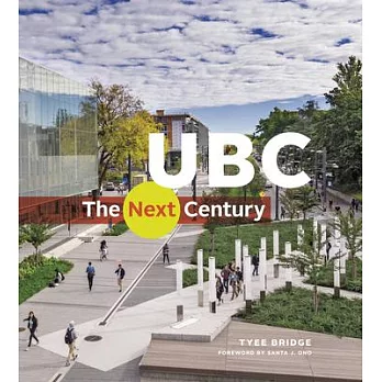 Ubc: The Next Century