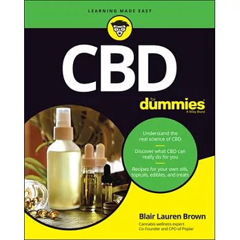 CBD Oil for Dummies