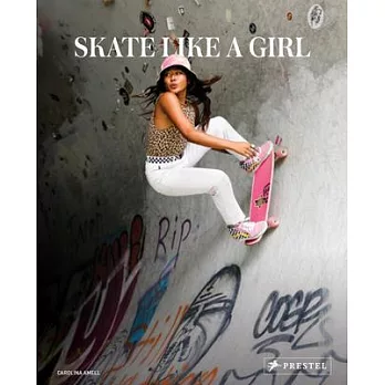 Skate Like a Girl