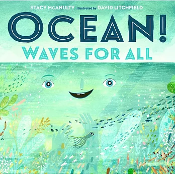 Ocean! Waves for All
