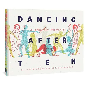 Dancing After Ten