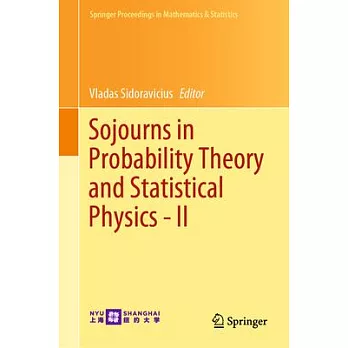 Sojourns in Probability Theory and Statistical Physics - II: Brownian Web and Percolation, a Festschrift for Charles M. Newman