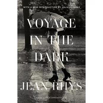 Voyage in the dark /