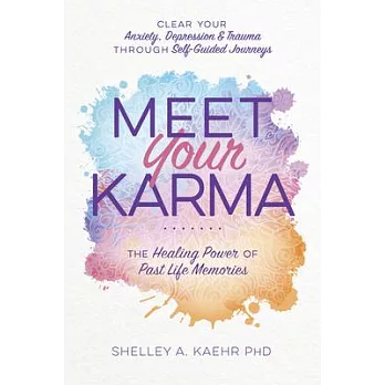 Meet Your Karma: The Healing Power of Past Life Memories