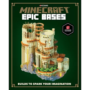 Minecraft: Epic Bases