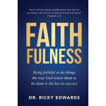 Faithfulness