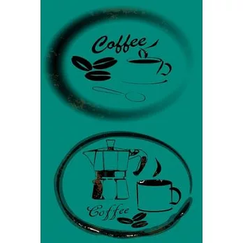 Coffee: Track Coffee Roasts&Varieties.