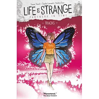 Life Is Strange Volume 2.1