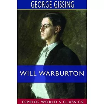 Will Warburton (Esprios Classics)