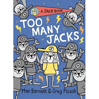 Too Many Jacks