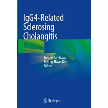 Igg4-Related Sclerosing Cholangitis