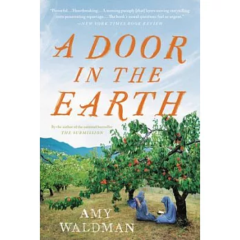 A Door in the Earth