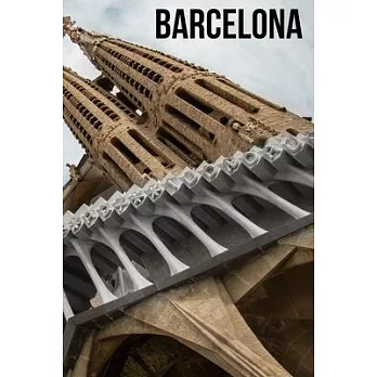 Barcelona: A Funny Journal for Barcelonans