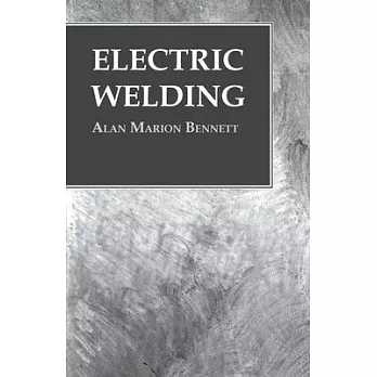 Electric Welding