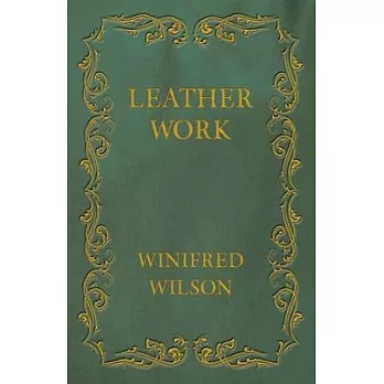 Leather Work