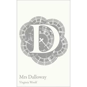 Mrs Dalloway