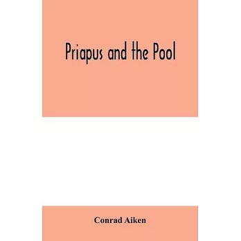 Priapus and the pool