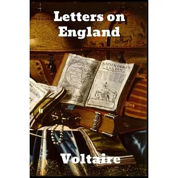 Letters on England