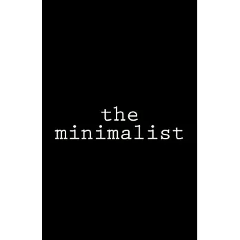 The Minimalist
