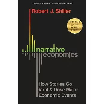 Narrative Economics
