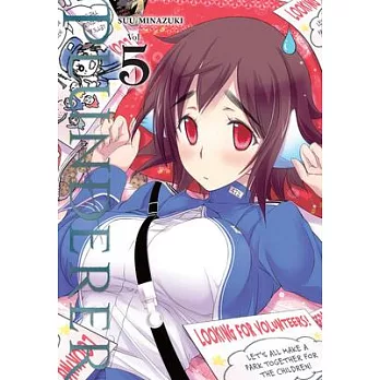 Plunderer, Vol. 5