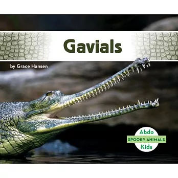 Gavials /