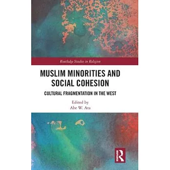 Muslim Minorities and Social Cohesion: Cultural Fragmentation in the West