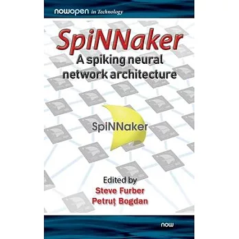 SpiNNaker - A Spiking Neural Network Architecture