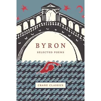 Byron: Selected Poems