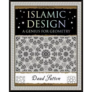 Islamic Design: A Genius for Geometry