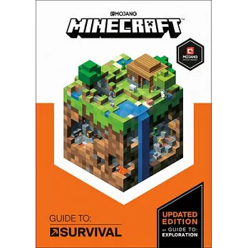 Minecraft: Guide to Survival