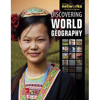 Discovering world geography /