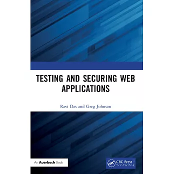 Testing and Securing Web Applications