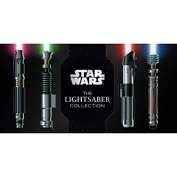 Star Wars: The Lightsaber Collection