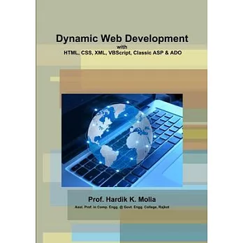 博客來-Dynamic Web Development