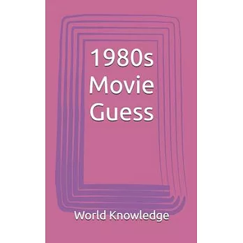 1980s Movie Guess