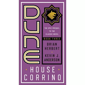 Dune: House Corrino