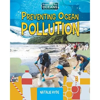 Preventing ocean pollution /