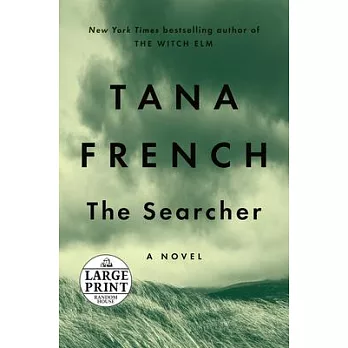 The searcher /