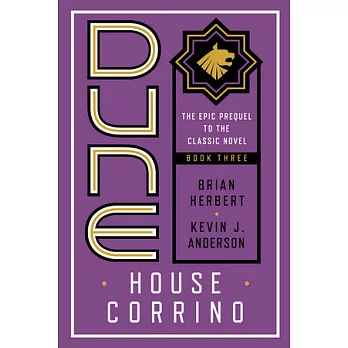 Dune: House Corrino