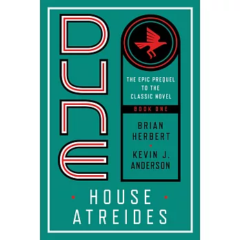 Dune: House Atreides