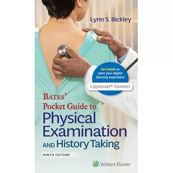 Bates’’ Pocket Guide to Physical Examination and History Taking