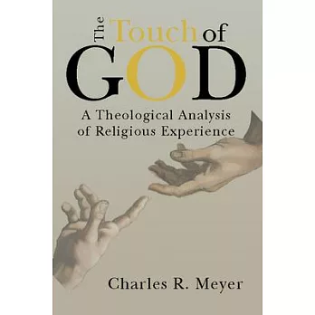 Touch of God