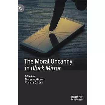 The Moral Uncanny in Black Mirror