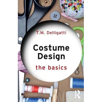 Costume Design: The Basics