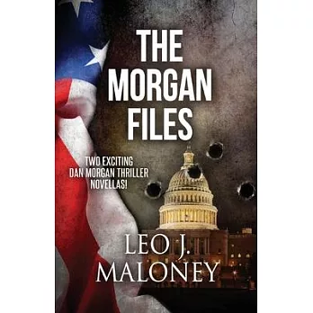 The Morgan Files