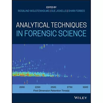 Analytical Techniques in Forensic Science