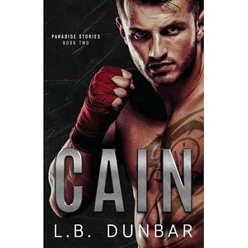 Cain: a fighter romance