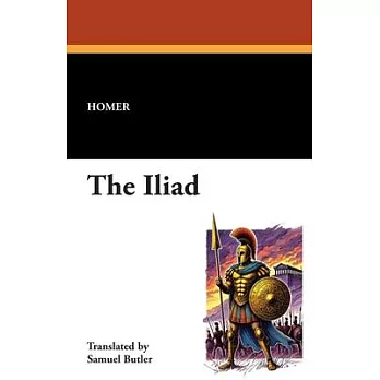 The Iliad